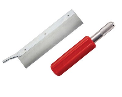 Excel Tools Razor Saw K5 Handle with EXL30490 Blade EXL55001 