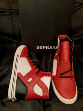 supra skytop 6