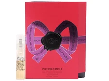 V&R VIKTOR & ROLF BONBON COUTURE EDP 1.2ml .04fl oz x 1 PERFUME SPRAY SAMPLE
