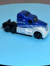 Maisto- Semi TrucK- Hot Rod Hauler-TRACTOR ONLY-3.5 INCH