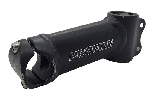 Profile Design 1/Seventeen Stem, 80mm, 17 Degrees | eBay