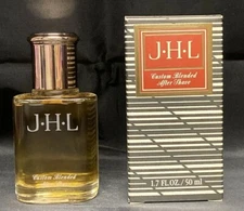 Aramis J H L Estee Lauder Custom Blended After Shave Splash 1.7 fl oz NIB