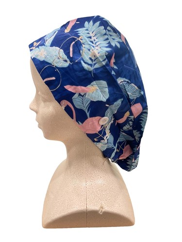 Echo Gallery Stripe Crochet Cotton Hat NWT One Size Multi  display picture 2