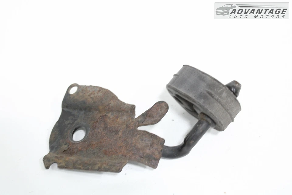 VOLKSWAGEN CC 2013-2017 2,0 L TUBO DE ESCAPE DE GAS SOPORTE DE MONTAJE CENTRAL OEM Foto 3 de 4