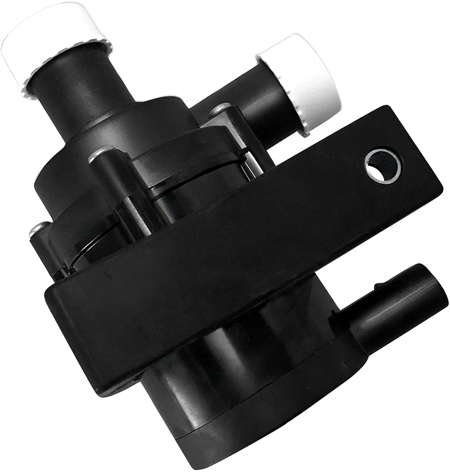 Bomba de água auxiliar elétrica para 2006-2017 Volkswagen Passat 3.6L V6 - Imagem 4 de 4