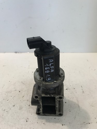 Alfa Romeo 156 EGR-Ventil 55215031 50024005 Original 1,9 M Jet 2005