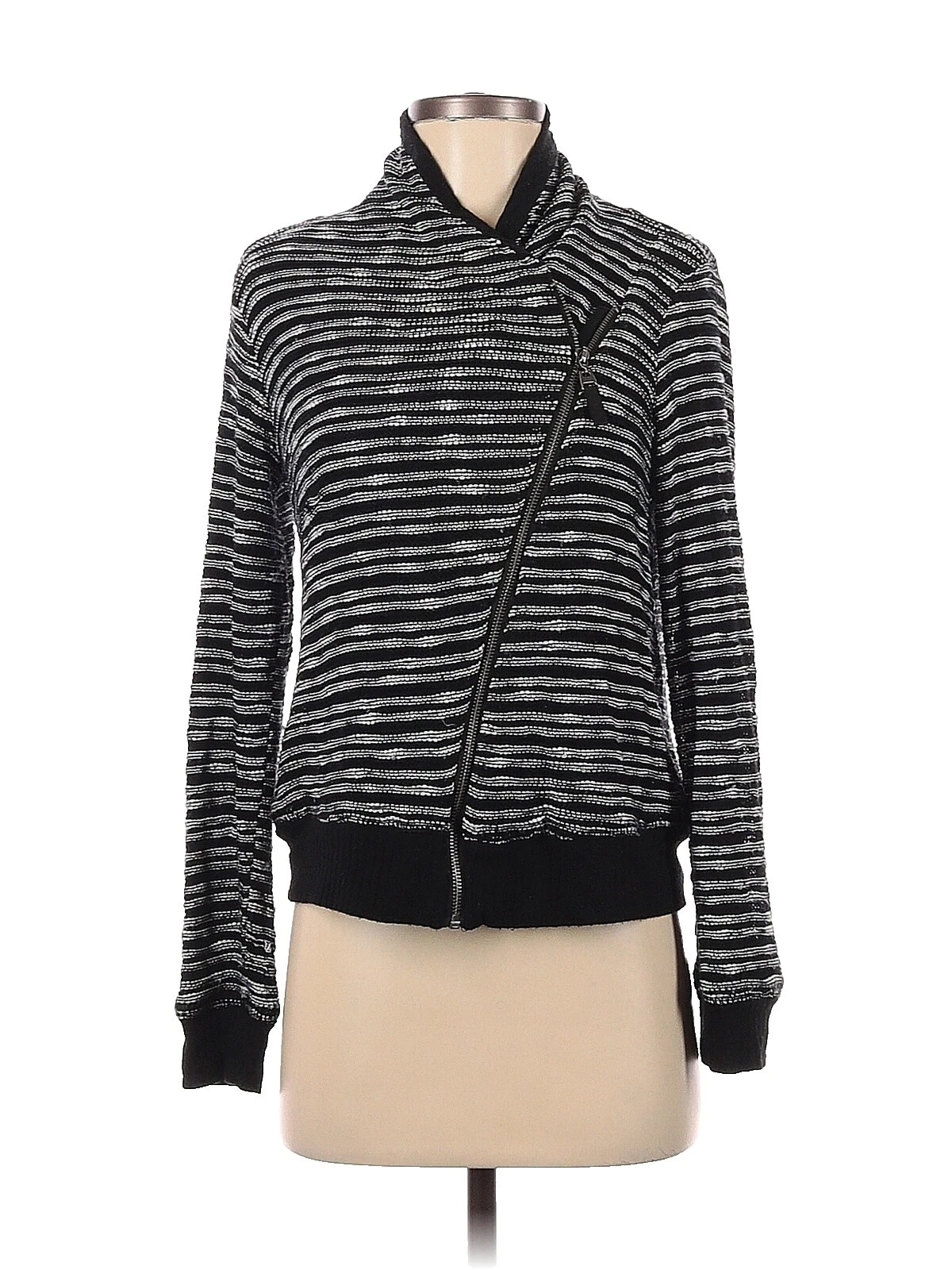 Splendid rayas abrigos, chaquetas y chalecos para Mujeres