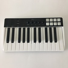 IK Multimedia iRig Keys I/O 25 Keyboard Controller IK000083 - Untested