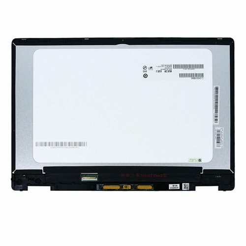 HP Pavilion x360 14-DH0008CA 14 