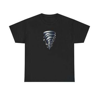 Tornado Shirt Storm Chaser Tee