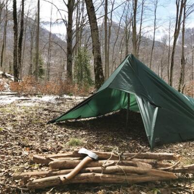 Dd Tarp 3x3 Olive Green 10ft X 10ft 100% Waterproof Lightweight