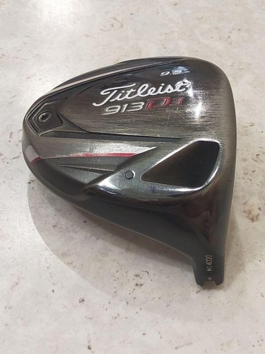 Titleist 913 D3 9.5 Driver Head only Right-Handed Golf Used Tested JP - Picture 2 of 5