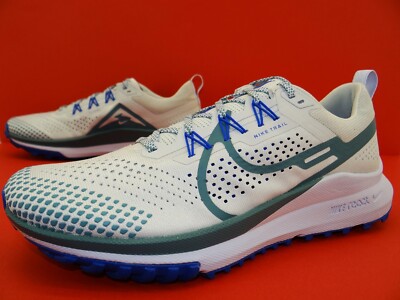 Nike React Pegasus Trail 4 Sneaker Turnschuhe Sport Laufschuhe Herren Gr.44,5