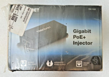 TRENDnet TPE-115GI Gigabit PoE Injector