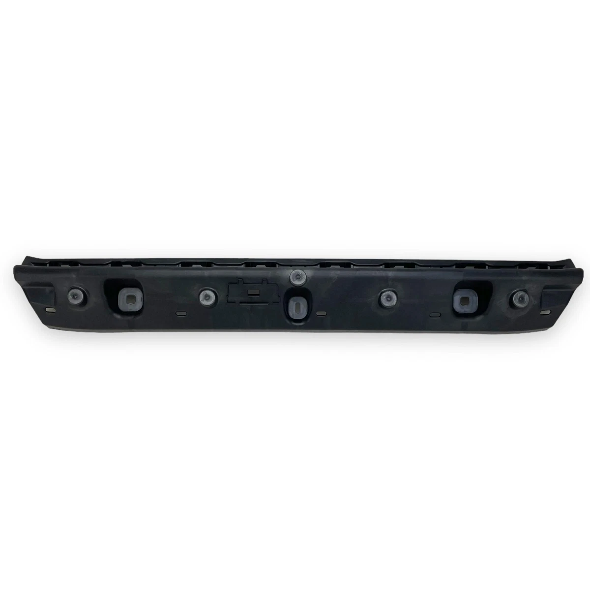 ✓ BMW 4 SERIES Rear bumper center guide mount bracket OEM 7490723 