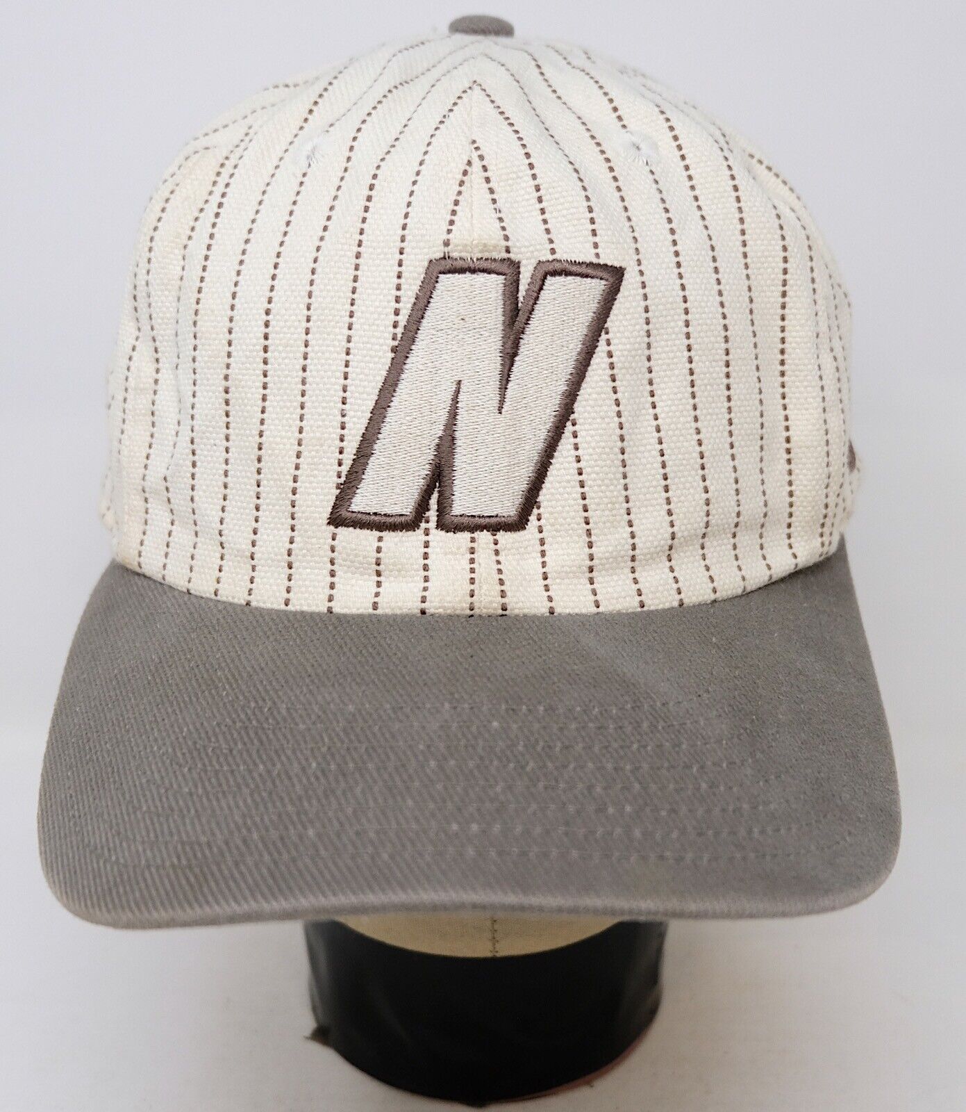 90s Nitrow N Logo Cap-