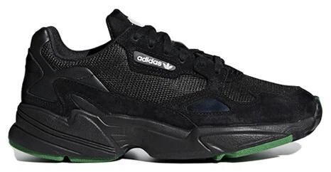 Adidas Falcon Green W