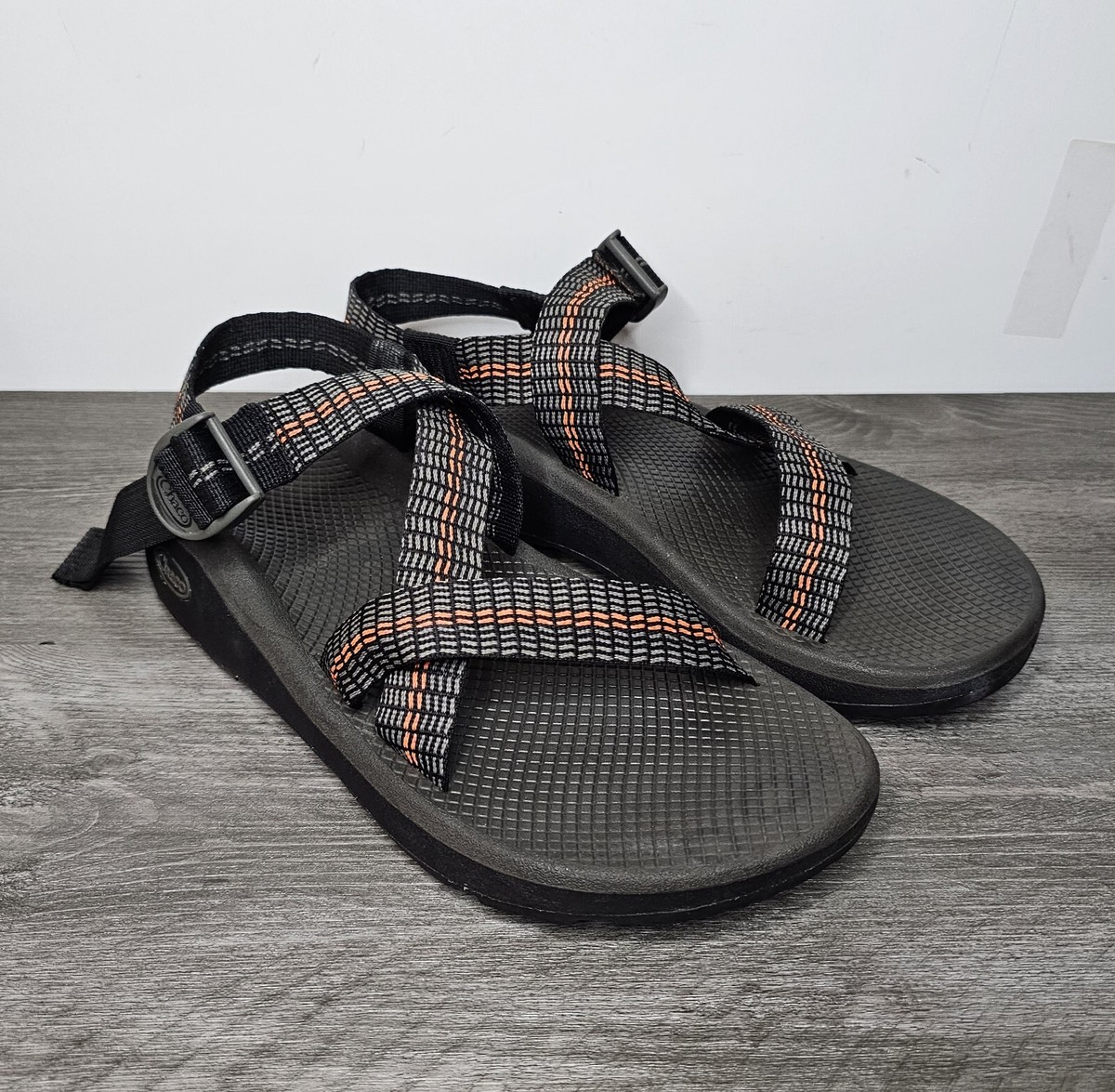 Chaco Men display picture 2