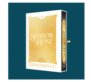 Shadow And Bone The Collector S Edition The Shadow And Bone Trilogy Hardcover 9781250781611 Ebay