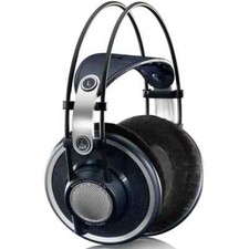 AKG K702 cuffie di riferimento
