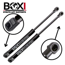 Qty 2 Fits Honda Odyssey Mini Van 2011-2017 Liftgate Lift Supports W/Power Gate