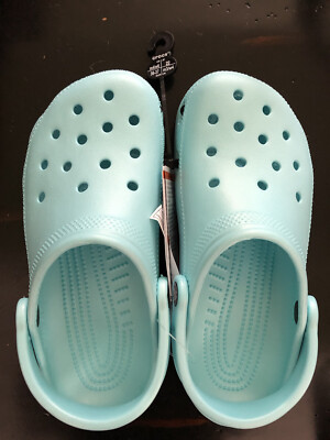 crocs m 4