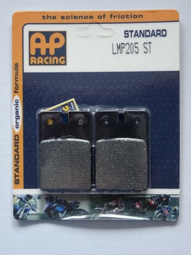 lmp-205-st-ap-racing-bremsbel-ge-bremsklotz-brake-pads-ebay-de