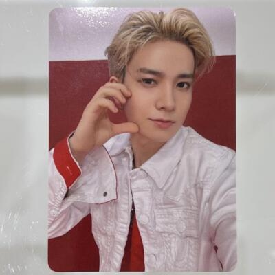 ENHYPEN World Tour FATE IN Japan OSAKA HEP FIVE POB Photo card 7