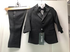 Paisley London, Porter Boys Formal Occasion Sport Coat, Vest, Shirt, Pants, Bowt