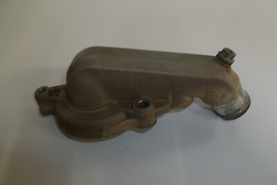 10 FX450 Husaberg Water Pump Cover 81235052100 FE FX FS 390 450 OK