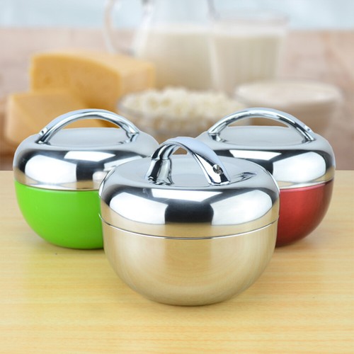 Thermal Soup Jar Lunch Container Vacuum Soup Containers - Picture 11 of 12