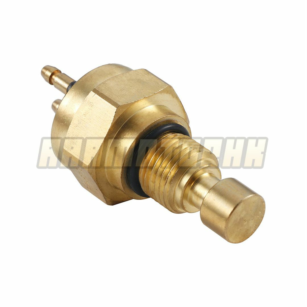 Radiator Fan Sensor Switch For Kawasaki ZX500 ZZR550 1990