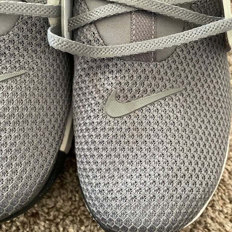 ALTRA Scarpe da allenamento Nike Free Metcon da uomo taglia 12 outdoor