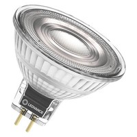 Ledvance Led MR16 5.3W 930 GU5.3 Spot, Strahler 345Lm 3000K Warmweiss 97Ra Wie 3