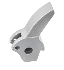 1911 Hammer - Bobbed, Stainless