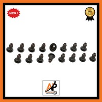 FüR Mini ONE Cooper S R55 R56 R60 N12 N14 N16 N18 Elring Ventil Vorbau Seal Satz