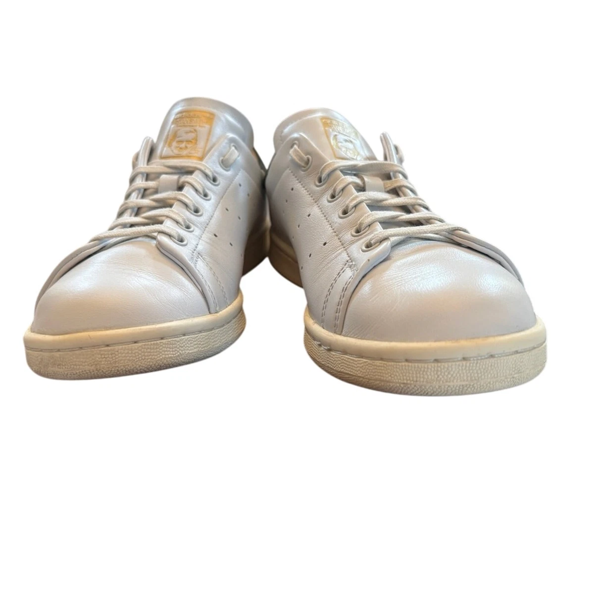 adidas Stan Smith Lux Off White Olive for Sale | Authenticity