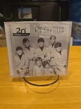 The Best of the Cowsills: 20th Century Masters - The Millennium Collection New