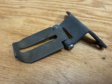 Land Rover Series Ii Iia Iii 2 2a 3 Gas Cap Locking Hasp Original