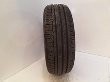 195/60R16 89H Bridgestone TURANZA 5.3mm of Tread Part Worn Tyre Warrantied