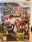 Super Smash Bros. Brawl Wii *PAL/European*