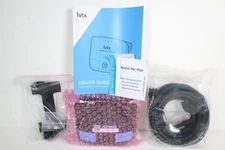 LYTX ER-SF300 / DC6000-030 DriveCam Event Recorder – Open Box – Fleet Dash Cam