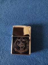 briquet ZIPPO edition militaire bosnie 1998