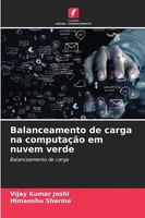 Balanceamento De Carga Na ComputaçãO Em Nuvem Verde Balanceamento De Carga Buch