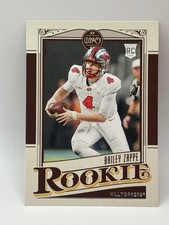 2022 Panini Chronicles Draft Picks - Legacy Rookies Bailey Zappe #25 (RC)