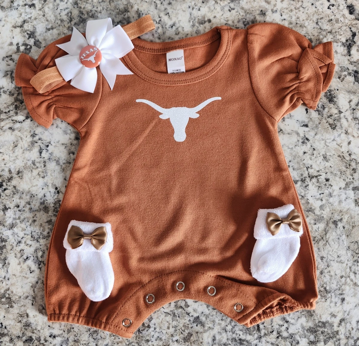 Vêtement Enfant Longhorn - Taille L (12-14 Ans) - Gris - NEUF Avec étiquettes