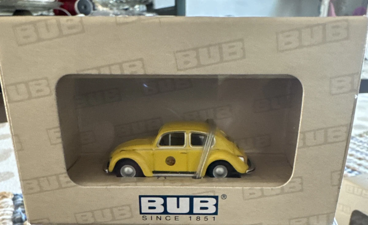 BUB　EBBRO　VWバス 1/87スケール（HO） BUB Diecast & Toy 1:87 Scale for sale | eBay