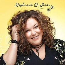 Stephanie st-Jean Stephanie St-Jean (CD) (UK IMPORT)