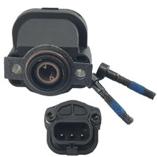 Throttle Position Sensor TPS TPS6019 Compatible with Viper Wrangler Acclaim