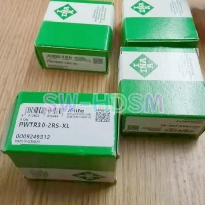 1PCS Brand New INA PWTR30-2RS-XL Roller Bearing Freight Free #zn